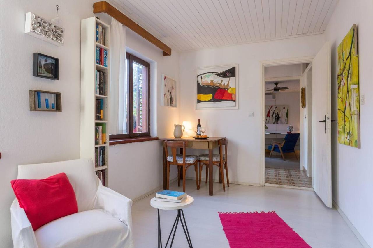 Nonina - Relax And Let Go Apartment Dubrovnik Exterior photo