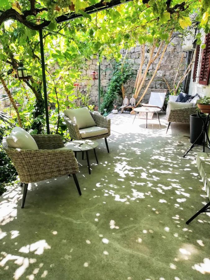 Nonina - Relax And Let Go Apartment Dubrovnik Exterior photo