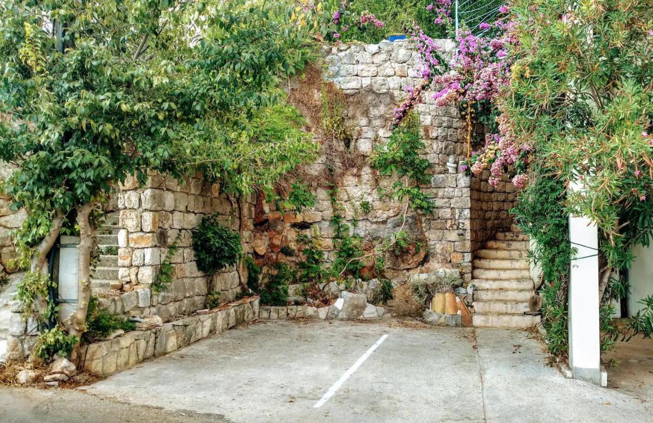 Nonina - Relax And Let Go Apartment Dubrovnik Exterior photo