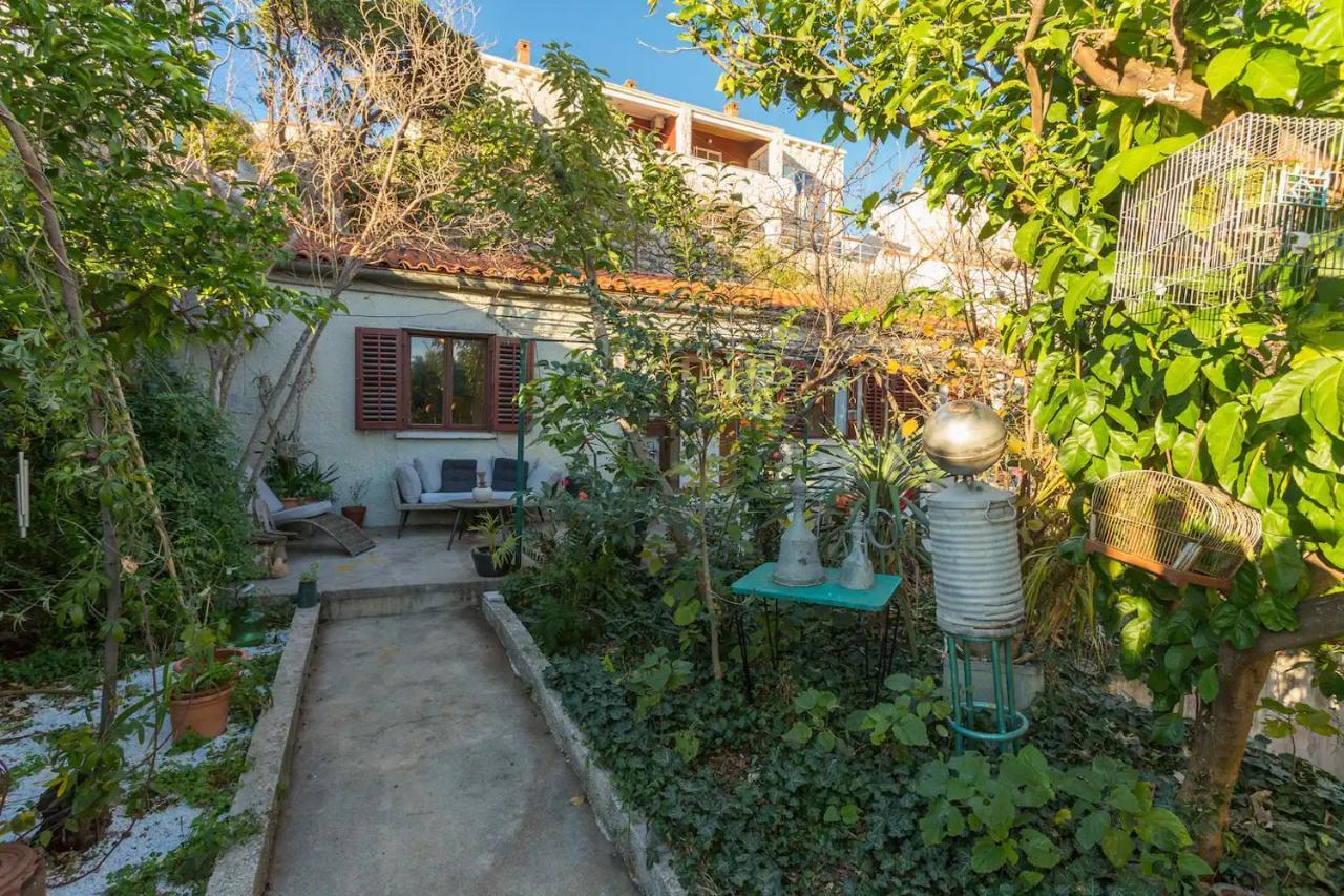 Nonina - Relax And Let Go Apartment Dubrovnik Exterior photo
