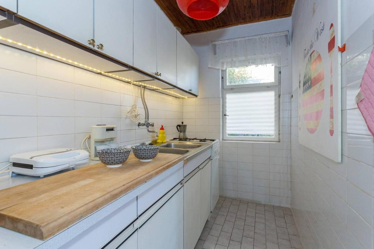 Nonina - Relax And Let Go Apartment Dubrovnik Exterior photo